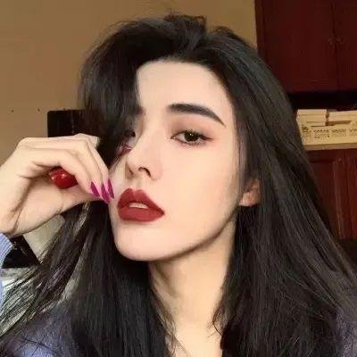 法国女人
